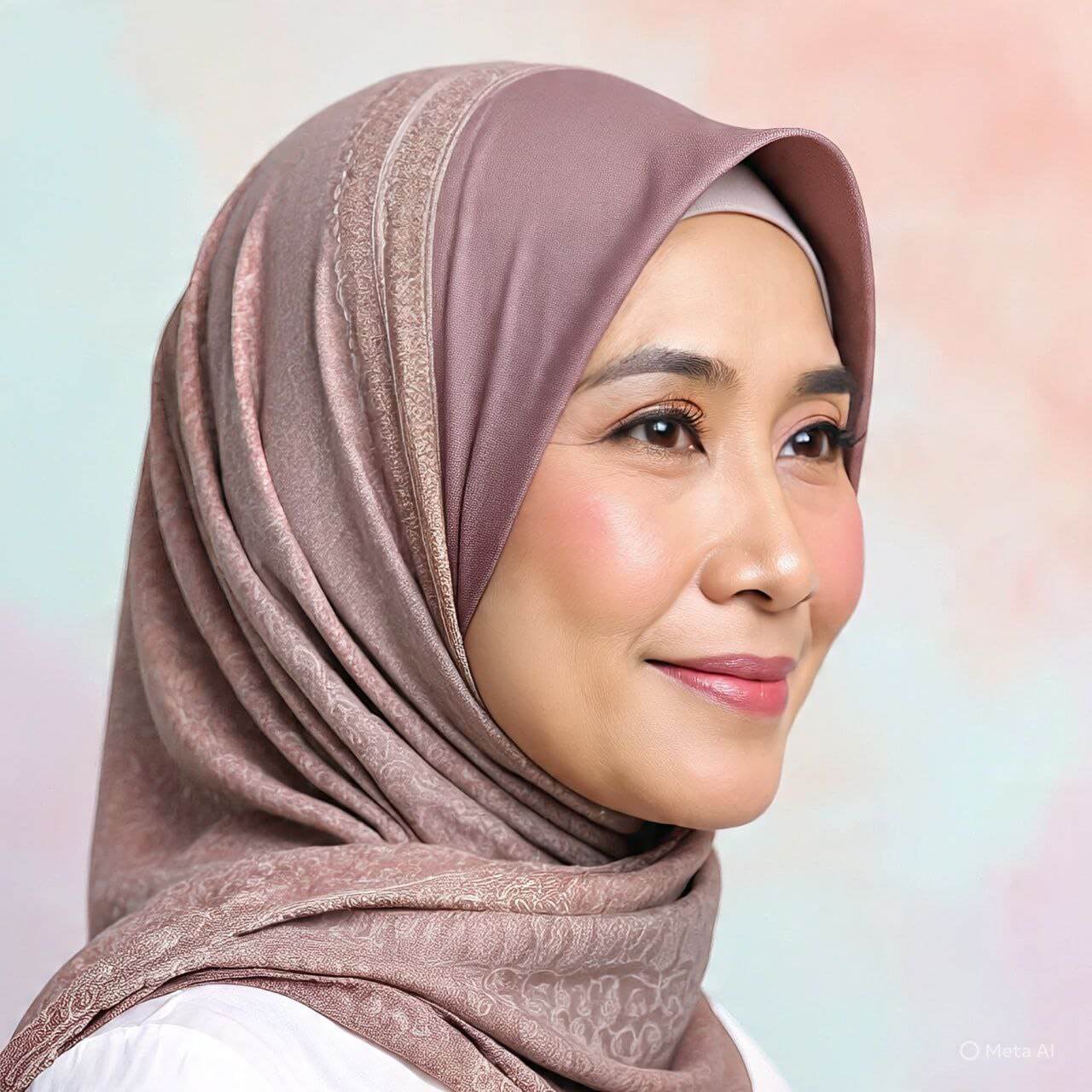 Ibu Dewi Lestari